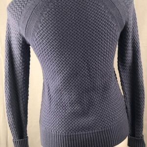 ANN TAYLOR | THE LOFT detailed sweater